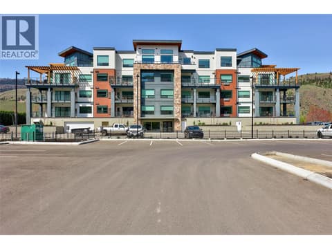 Photo 2 of 651 Dunes Drive Unit# 306, Westsyde, Kamloops