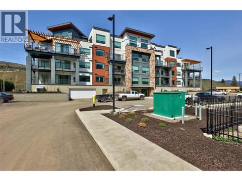 Photo 21 of 651 Dunes Drive Unit# 306, Westsyde, Kamloops