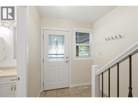 Photo 5 of 249 Kitchener Crescent Unit# 5, North Kamloops