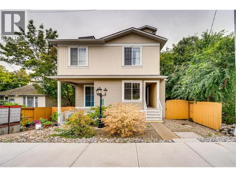 Photo 1 of 3804 32 Avenue Unit# 3, City of Vernon