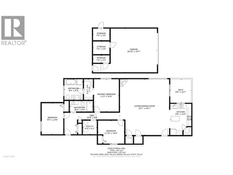 Photo 3 of 3804 32 Avenue Unit# 3, City of Vernon