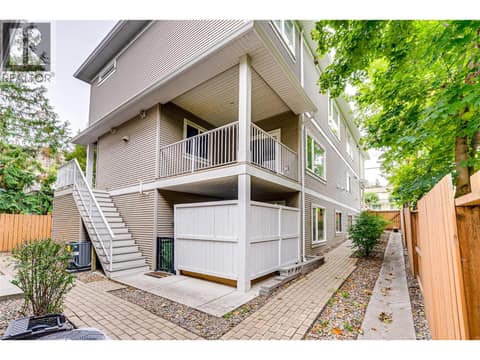 Photo 31 of 3804 32 Avenue Unit# 3, City of Vernon