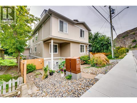 Photo 42 of 3804 32 Avenue Unit# 3, City of Vernon