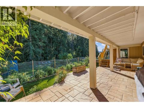 Photo 38 of 2684 Alhambra Drive, Lakeview Heights, West Kelowna