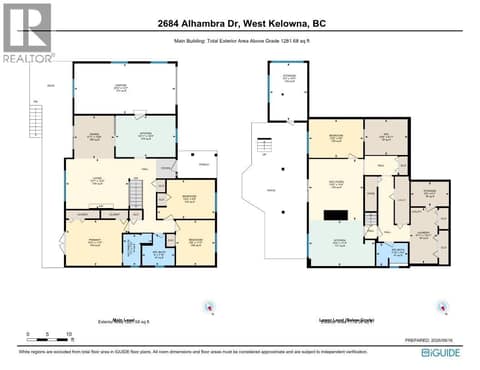 Photo 64 of 2684 Alhambra Drive, Lakeview Heights, West Kelowna