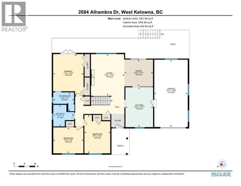 Photo 65 of 2684 Alhambra Drive, Lakeview Heights, West Kelowna