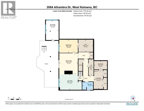 Photo 66 of 2684 Alhambra Drive, Lakeview Heights, West Kelowna