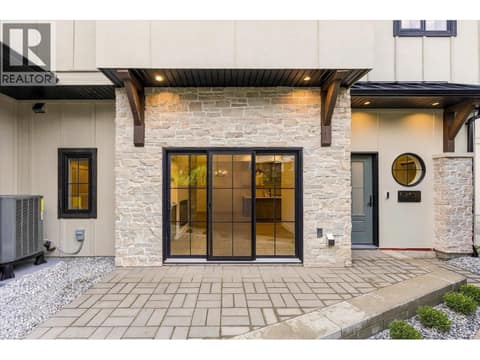 Photo 19 of 2435 Taylor Crescent Unit# 4, Kelowna South
