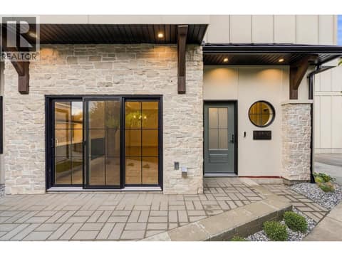 Photo 5 of 2435 Taylor Crescent Unit# 4, Kelowna South