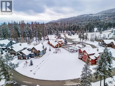 Photo 3 of 100 KODIAK Crescent, Alpine Resort Area, Kimberley