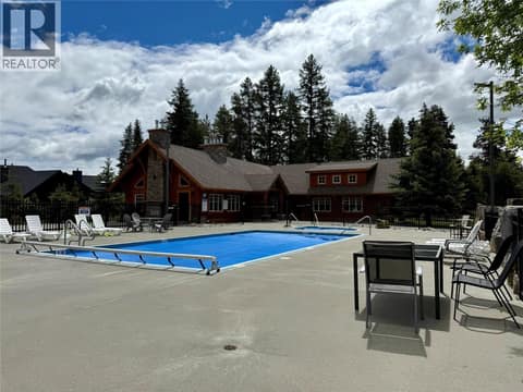 Photo 4 of 100 KODIAK Crescent, Alpine Resort Area, Kimberley