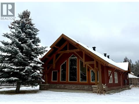 Photo 7 of 100 KODIAK Crescent, Alpine Resort Area, Kimberley