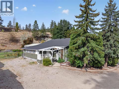 Photo 1 of 8008 Victoria Road, Main Town, Summerland