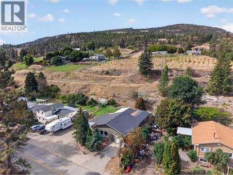 Photo 32 of 8008 Victoria Road, Main Town, Summerland