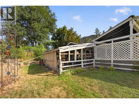 Photo 33 of 8008 Victoria Road, Main Town, Summerland