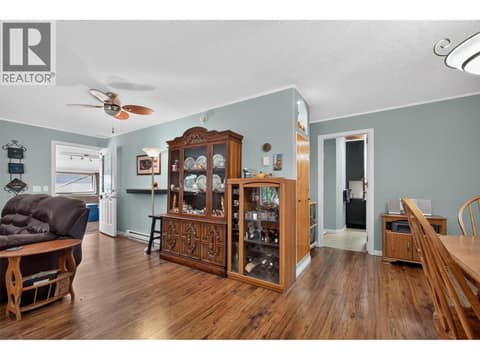 Photo 9 of 8008 Victoria Road, Main Town, Summerland