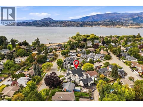 Photo 3 of 2435 Taylor Crescent Unit# 3, Kelowna South