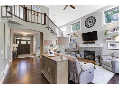 Photo 10 of 158 Lost Creek Court, Wilden, Kelowna