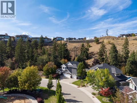 Photo 2 of 158 Lost Creek Court, Wilden, Kelowna