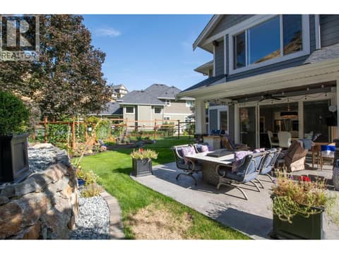 Photo 20 of 158 Lost Creek Court, Wilden, Kelowna