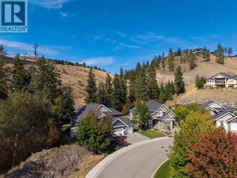 Photo 3 of 158 Lost Creek Court, Wilden, Kelowna