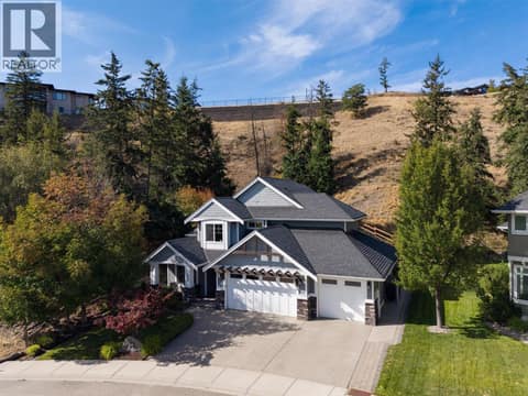 Photo 6 of 158 Lost Creek Court, Wilden, Kelowna