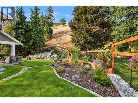 Photo 65 of 158 Lost Creek Court, Wilden, Kelowna