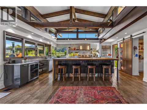Photo 10 of 823 Sworder Road, Penticton Rural