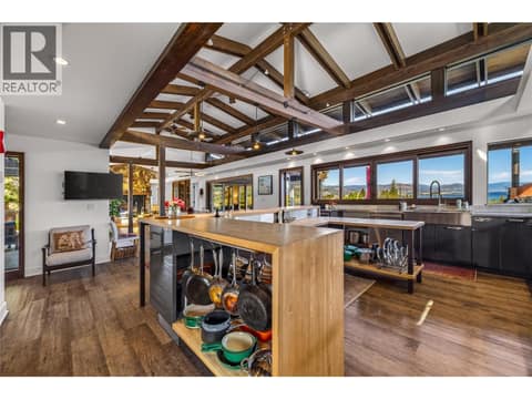 Photo 11 of 823 Sworder Road, Penticton Rural