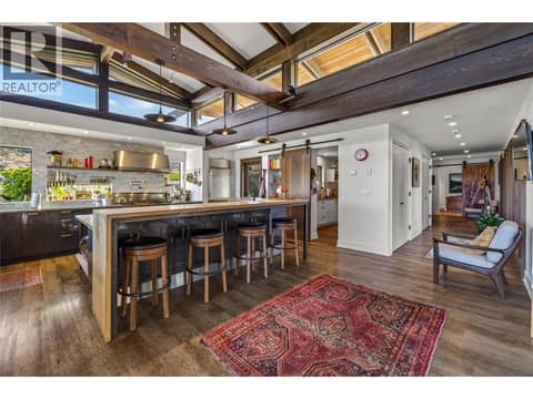 Photo 14 of 823 Sworder Road, Penticton Rural