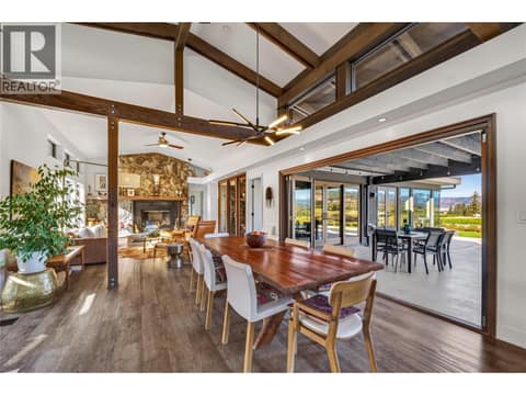 Photo 18 of 823 Sworder Road, Penticton Rural