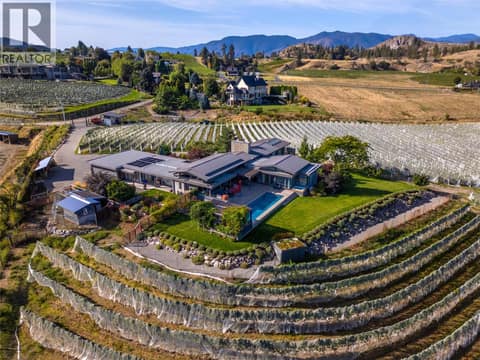 Photo 2 of 823 Sworder Road, Penticton Rural
