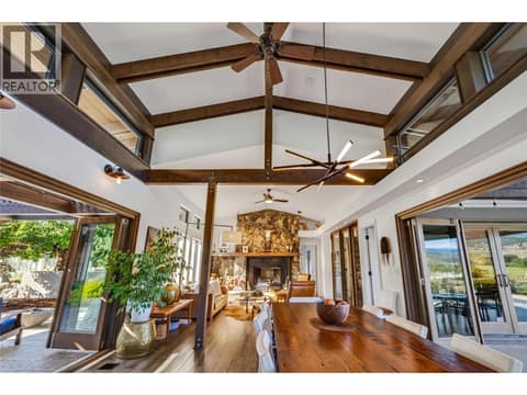 Photo 22 of 823 Sworder Road, Penticton Rural