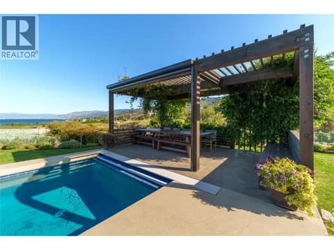 Photo 33 of 823 Sworder Road, Penticton Rural