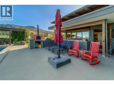 Photo 34 of 823 Sworder Road, Penticton Rural