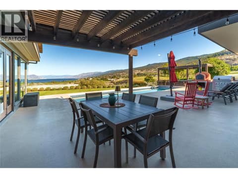 Photo 37 of 823 Sworder Road, Penticton Rural