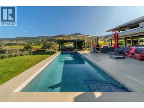 Photo 39 of 823 Sworder Road, Penticton Rural