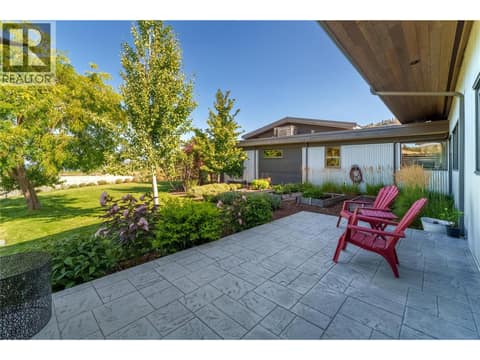 Photo 72 of 823 Sworder Road, Penticton Rural