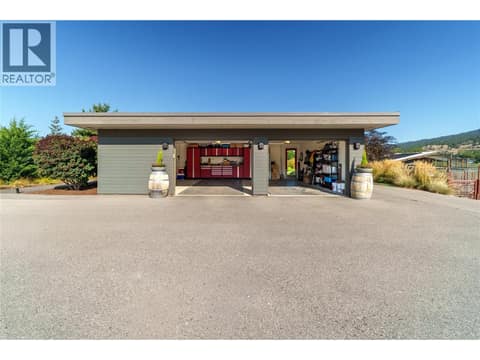 Photo 75 of 823 Sworder Road, Penticton Rural