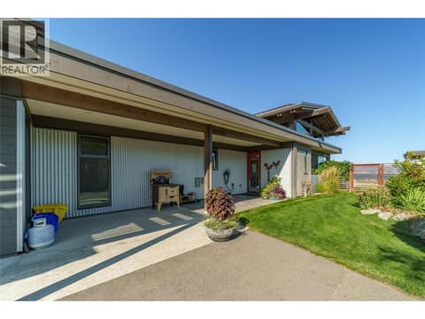Photo 78 of 823 Sworder Road, Penticton Rural