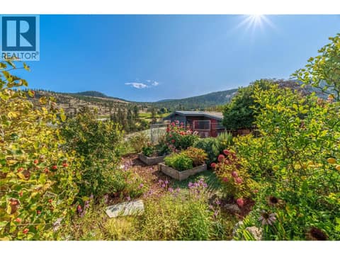 Photo 79 of 823 Sworder Road, Penticton Rural