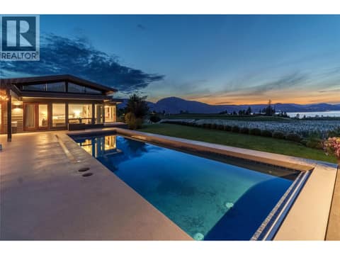 Photo 8 of 823 Sworder Road, Penticton Rural