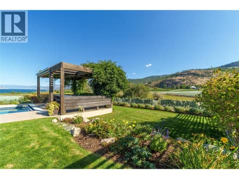 Photo 80 of 823 Sworder Road, Penticton Rural