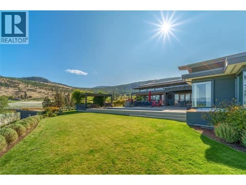 Photo 81 of 823 Sworder Road, Penticton Rural