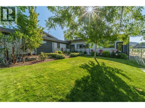 Photo 82 of 823 Sworder Road, Penticton Rural