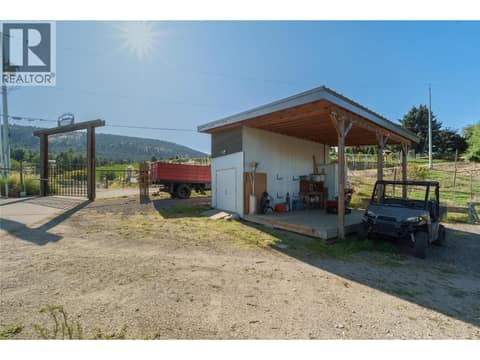 Photo 86 of 823 Sworder Road, Penticton Rural