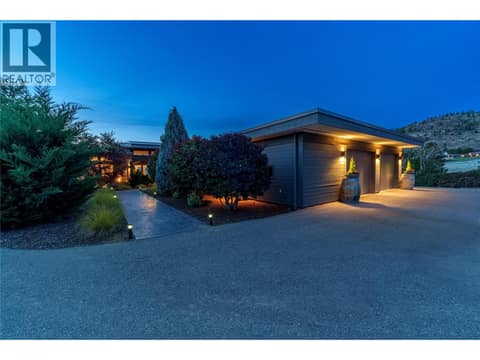 Photo 87 of 823 Sworder Road, Penticton Rural
