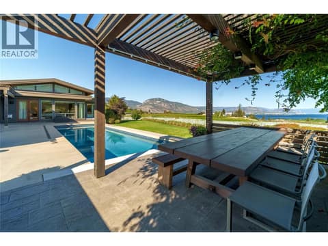 Photo 9 of 823 Sworder Road, Penticton Rural