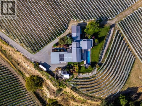Photo 96 of 823 Sworder Road, Penticton Rural