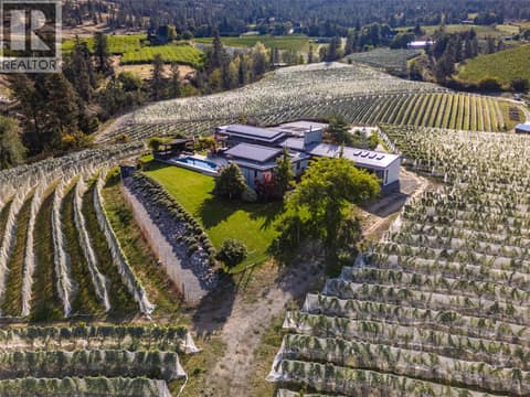 Photo 97 of 823 Sworder Road, Penticton Rural